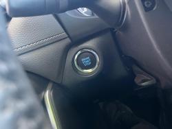 2021 Toyota RAV4 GXL