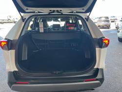 2021 Toyota RAV4 GXL