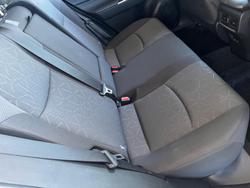 2021 Toyota RAV4 GXL