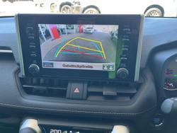 2021 Toyota RAV4 GXL