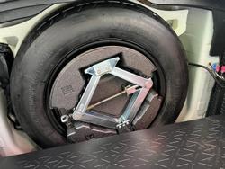 2021 Toyota RAV4 GXL