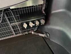 2021 Toyota RAV4 GXL