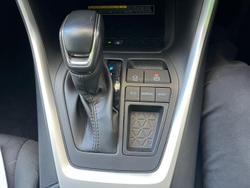 2021 Toyota RAV4 GXL