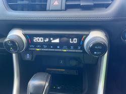 2021 Toyota RAV4 GXL