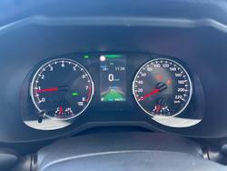 2021 Toyota RAV4 GXL