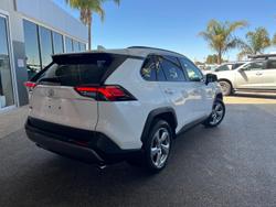 2021 Toyota RAV4 GXL