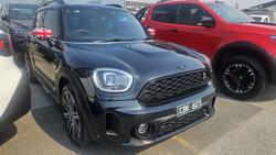 2022 MINI Countryman Cooper S Classic