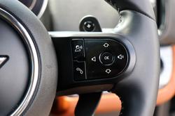 2022 MINI Countryman Cooper S Classic