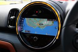 2022 MINI Countryman Cooper S Classic