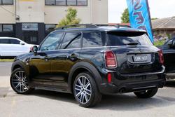 2022 MINI Countryman Cooper S Classic