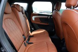 2022 MINI Countryman Cooper S Classic