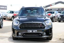 2022 MINI Countryman Cooper S Classic