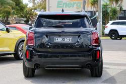 2022 MINI Countryman Cooper S Classic