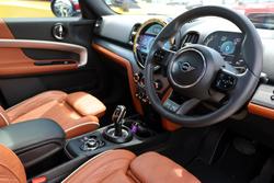 2022 MINI Countryman Cooper S Classic