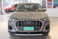 2024 Audi Q3 35 TFSI