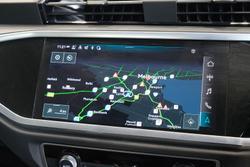 2024 Audi Q3 35 TFSI