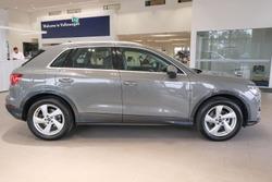 2024 Audi Q3 35 TFSI