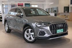 2024 Audi Q3 35 TFSI
