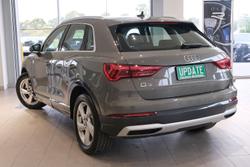 2024 Audi Q3 35 TFSI