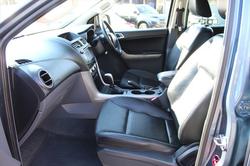 2016 Mazda BT-50 GT