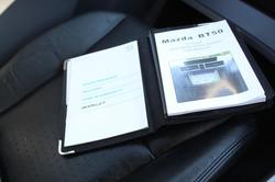 2016 Mazda BT-50 GT