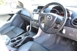 2016 Mazda BT-50 GT