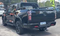 2023 GWM Ute Cannon Vanta