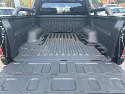 2023 GWM Ute Cannon Vanta