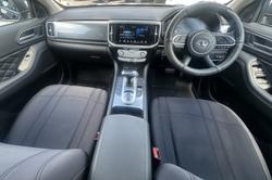 2023 GWM Ute Cannon Vanta