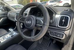 2023 GWM Ute Cannon Vanta