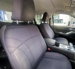 2023 GWM Ute Cannon Vanta