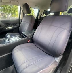 2023 GWM Ute Cannon Vanta