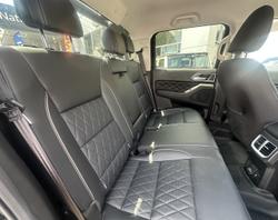 2023 GWM Ute Cannon Vanta