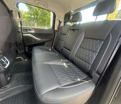 2023 GWM Ute Cannon Vanta