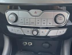 2023 GWM Ute Cannon Vanta