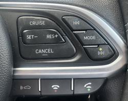 2023 GWM Ute Cannon Vanta