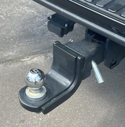 2023 GWM Ute Cannon Vanta