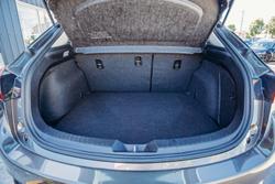 2018 Mazda 3 Maxx Sport