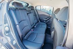 2018 Mazda 3 Maxx Sport