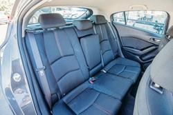 2018 Mazda 3 Maxx Sport