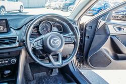 2018 Mazda 3 Maxx Sport