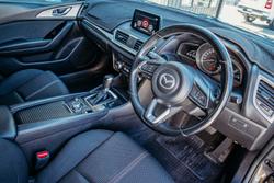 2018 Mazda 3 Maxx Sport