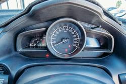 2018 Mazda 3 Maxx Sport