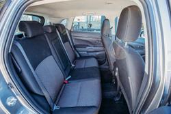 2019 Mitsubishi ASX ES