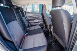 2019 Mitsubishi ASX ES