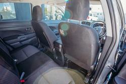 2019 Mitsubishi ASX ES