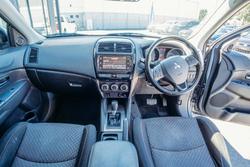 2019 Mitsubishi ASX ES