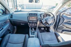 2019 Mitsubishi ASX ES