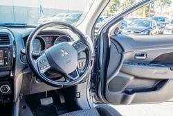 2019 Mitsubishi ASX ES