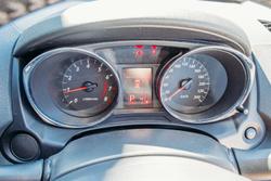 2019 Mitsubishi ASX ES